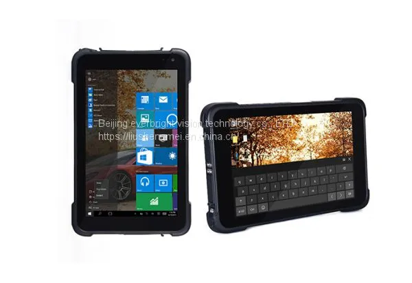 YJ-I86 Rugged Tablet Pc