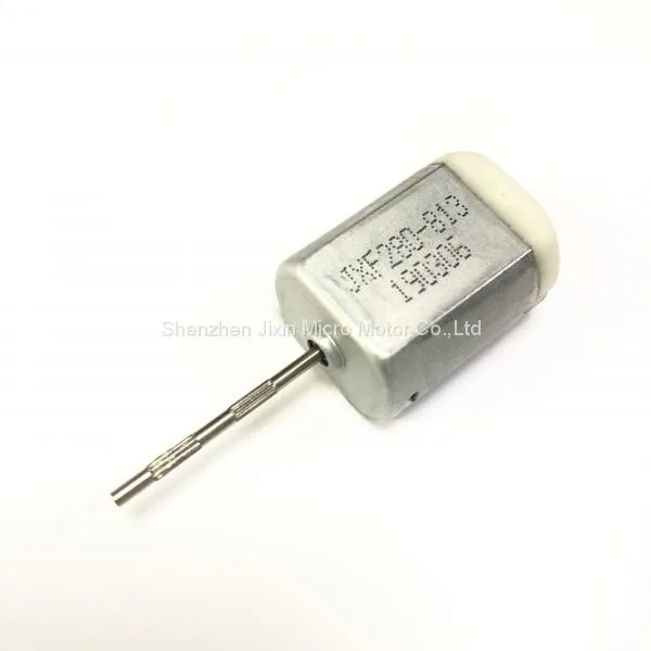 12v dc Motor Car Door Latch Micro dc Motor