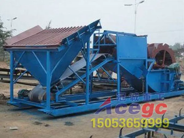 China sea sand desalination equipment manufacturers