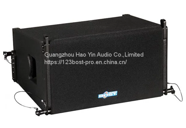 10 Inch Active Line Array Speaker System T10 photo-2