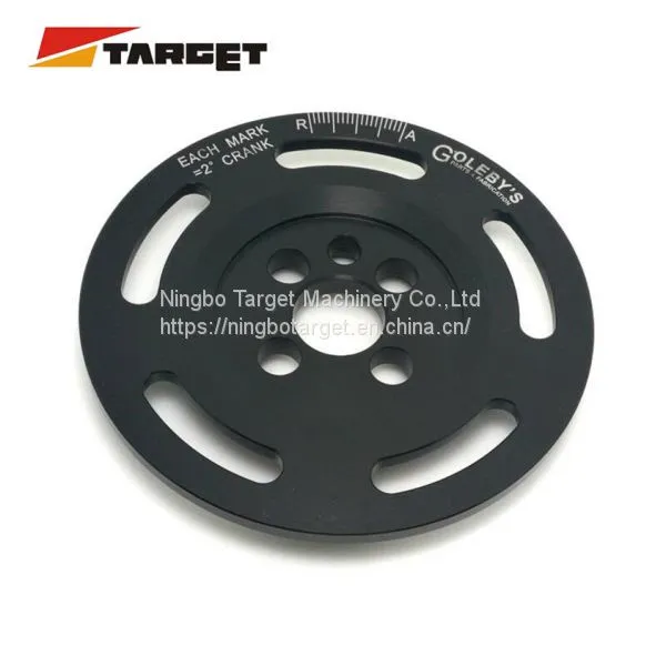 OEM CNC Machining Parts