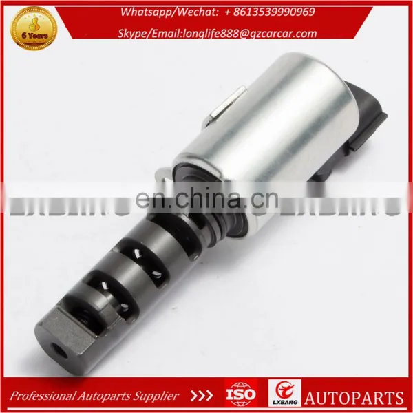 High Quality Oil Control Valves 15330-21011 for Corolla Echo Prius Scion OEM No 15330-21010 photo-4