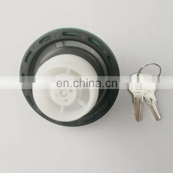 Fuel Tank Cap 6661696 Fit For Skid Steer Loarder S220 S250 S300 S330 A220 A300
