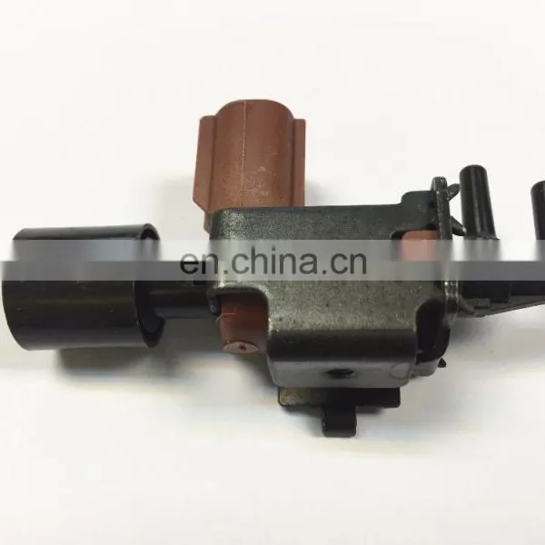 EGR Vacuum Solenoid For Toyota Lexus OEM# 25860-62010/2586062010 photo-2