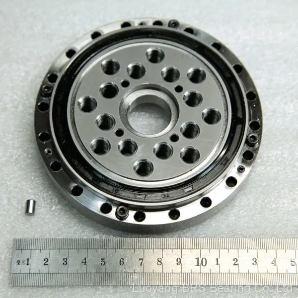 CSF-50 Harmonic Speed Reducer Crossed Roller Bearing for CSG-50 Harmonic Drive Units photo-2