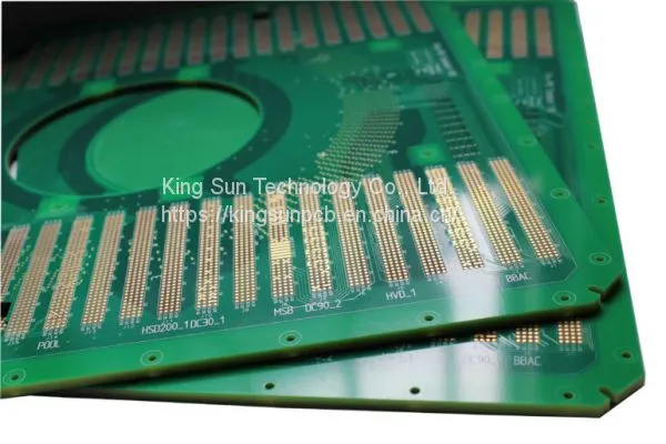 16 Layer HDI PCB