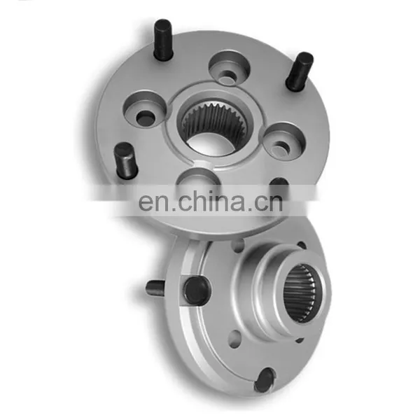 Custom Diy Casting Part Aluminum Small Micro Motor Precision Steel Aluminium Enclosure Metal For Cnc Milling Machining Parts photo-4