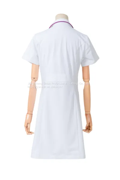 Medical Nurse Suit photo-3