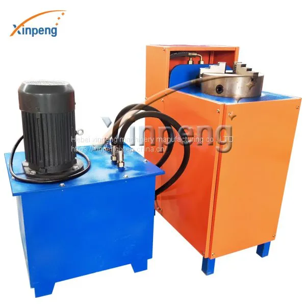 Xinpeng Professional Automobile Solenoid Switch Disassembly Machine photo-3