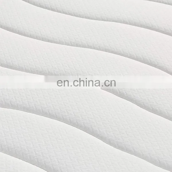 Full Cover Fitted Mattress Elastic Coton Mattress Protector King Size Bedding photo-5