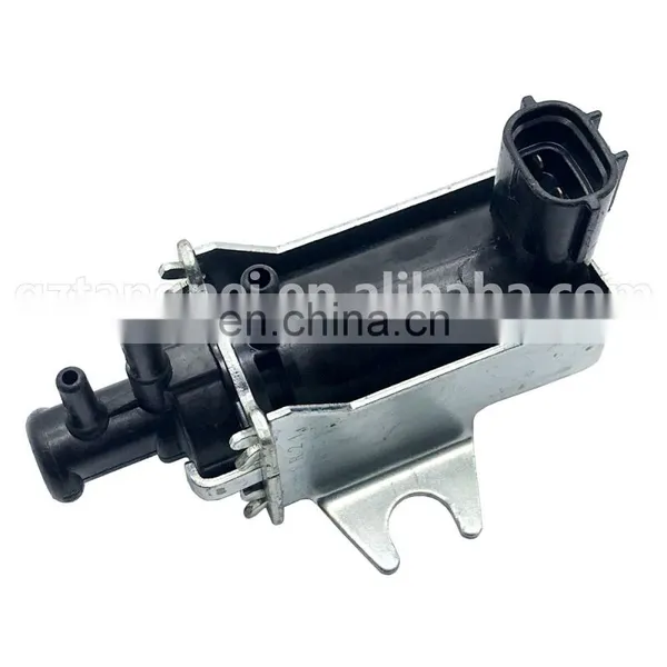 Auto Valve Vapor Purge Solenoid Valve Control Solenoid Valve OEM 14956-AD20A 14956AD20A Compatible With NIssan photo-5