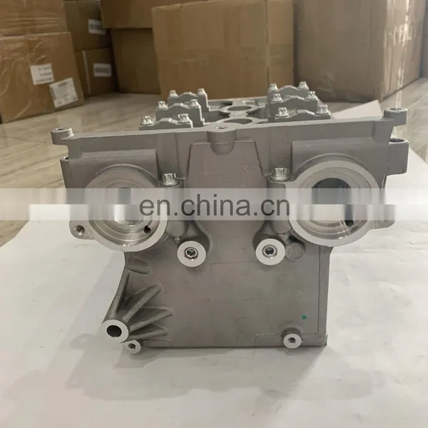 F18D4 Bare Cylinder Head For Chevrolet Cruze 1.8 Petrol L4 55571690 55568363 1.8L photo-2