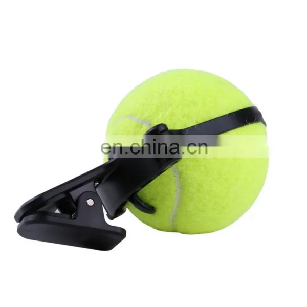 New Design Dog Cat Pet Selfie Stick Rod Dog Cat Take Photos Training Toy Flower Phone Clip Selfie Clip photo-3