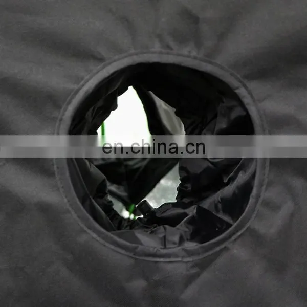 HQP-ZZ01 HongQiang Plant Growing Tent Indoor Plant Environmental Greenhouse Hydroponic Plant Tent photo-4