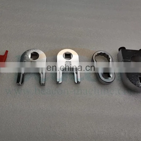 Diesel Fuel Cmmins Cummis HPI X15 QSK23 QSK60 Injector Disassemble Common Rail Diesel Injector Repair Tools photo-4