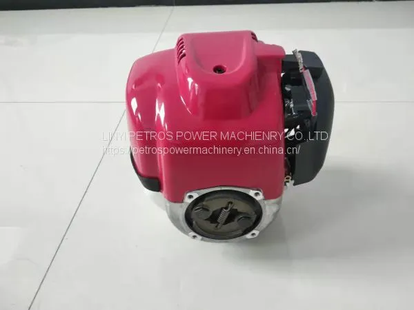 Four-stroke Air-cooled Gasoline Engine 140FA photo-2