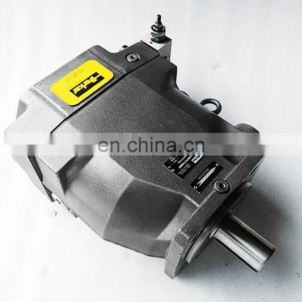 Rexroth Hydraulic Piston Pumps PV7-11/06-10RA01MA0-05 Main Oil Pumps photo-3