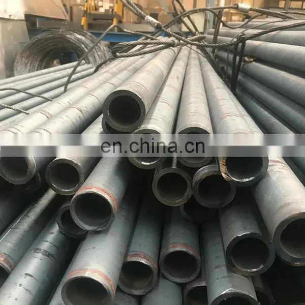 ASTM A519 Grade 4130 Chromoly Tubing 4140 Alloy Seamless Steel Tube photo-3