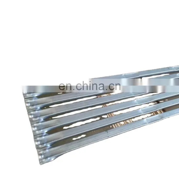 Square Steel Tubing for IBC Joint Frames photo-3