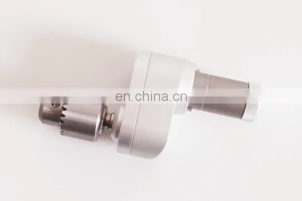 Universal Power System Multifunction Drill High Quality Universal Drilling System photo-7
