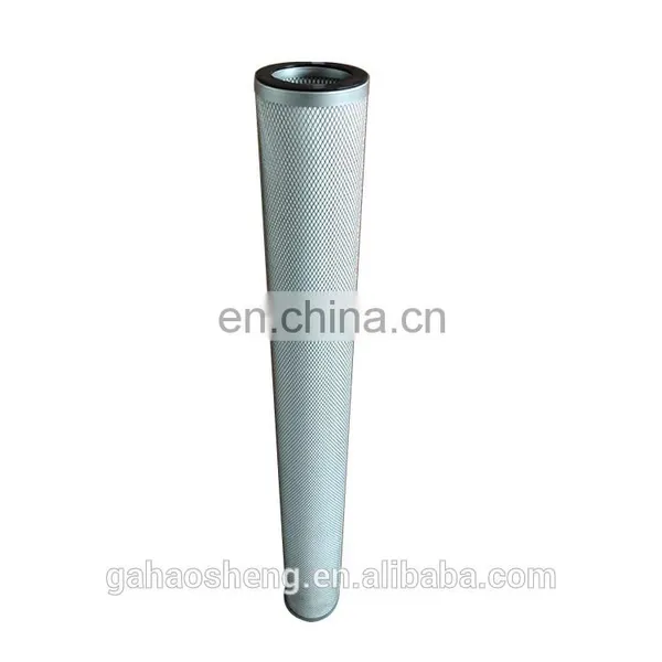 Natural Gas Filter, Polyester Filter, Multi Layers Sintered Wire Mesh Filter Oil Field Gas photo-5