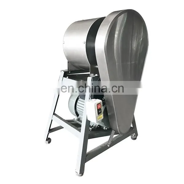 High Effciency Vegetable Cutting Machines Equipment for Multi Purpose Use photo-3