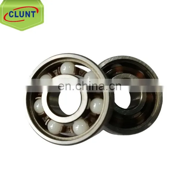 Bearing 608 Hybrid Ceramic Zro2 Ball Bearing 608 photo-3