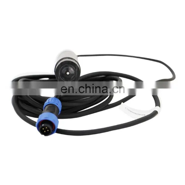 Portable Waterproof Dissolved Oxygen Meter photo-3