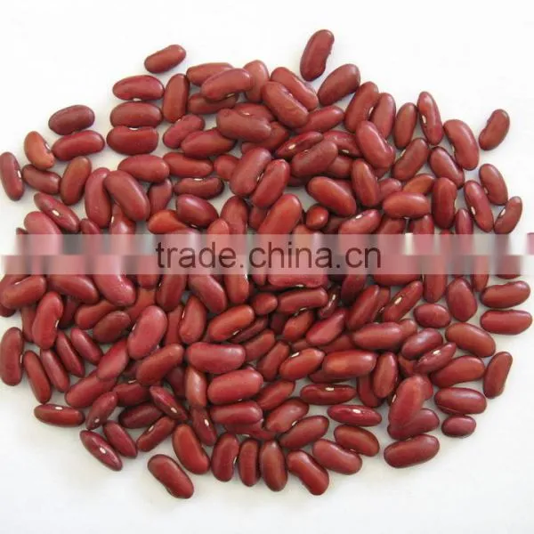 200-220 Pcs/100g Chinese Dark Red Kidney Bean Prices photo-2