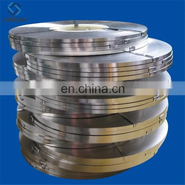 Stainless Steel Strip for Bellows , TOKKIN 350 ,Precipitation Hardened Stainless Steel Strips/coils Thick 0.030 - 1.27 mm