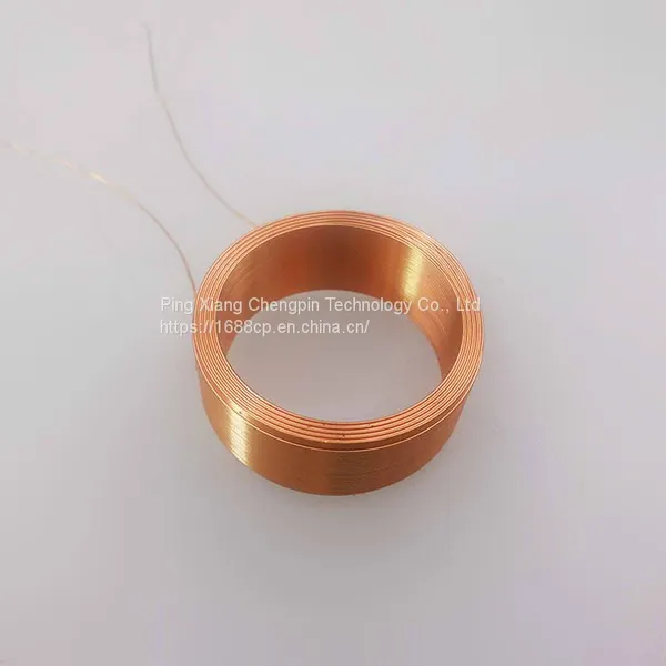Customize Air Induction Coil With Competitive Price photo-5