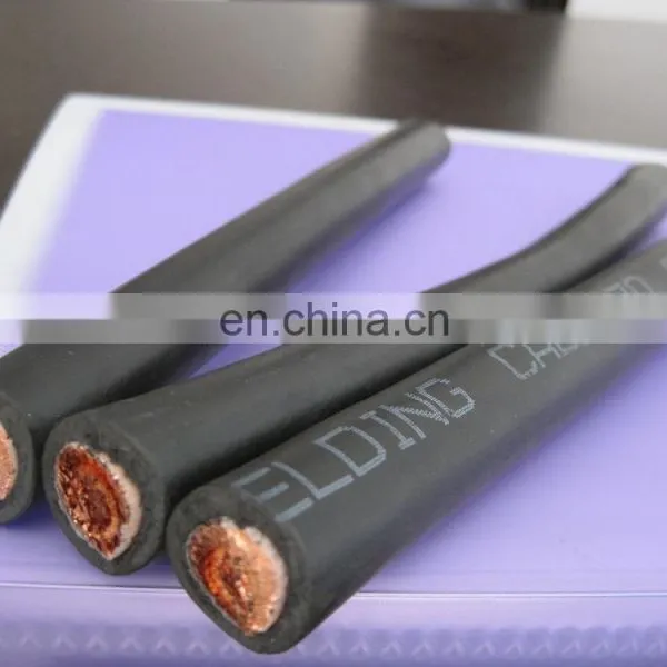 Welding Wire and Electric Welding Cable photo-5