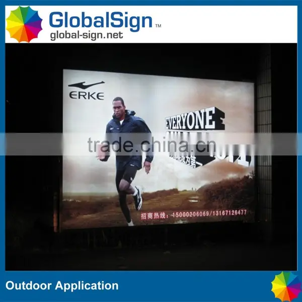 Digital Printing Pvc Flex Banner photo-3