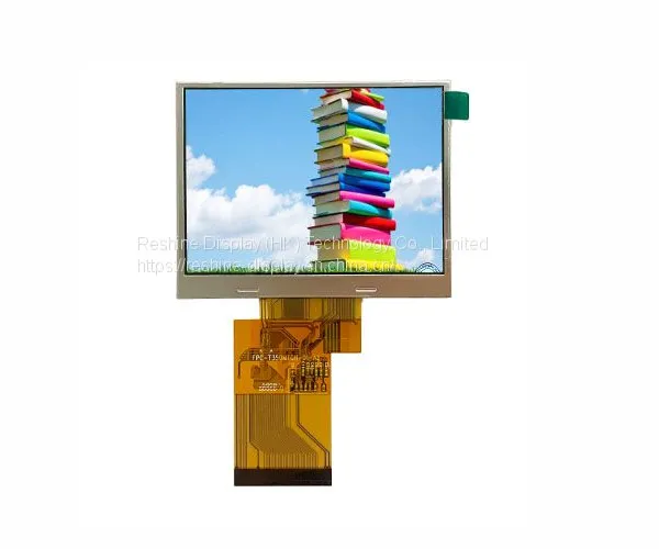 Модуль дисплея TFT LCD размером 3