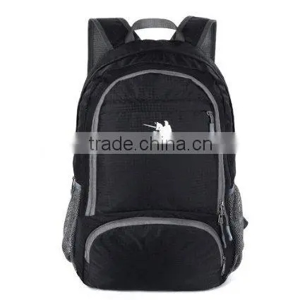 25L Packable Handy Lightweight Travel Backpack Daypack-Lifetime Warranty photo-2