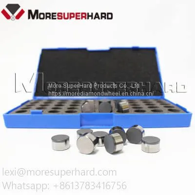 PDC Cutter photo-2