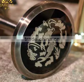 Metal Curtain Tiebacks Curtain Tieback Hook Curtain Wall Hook photo-6