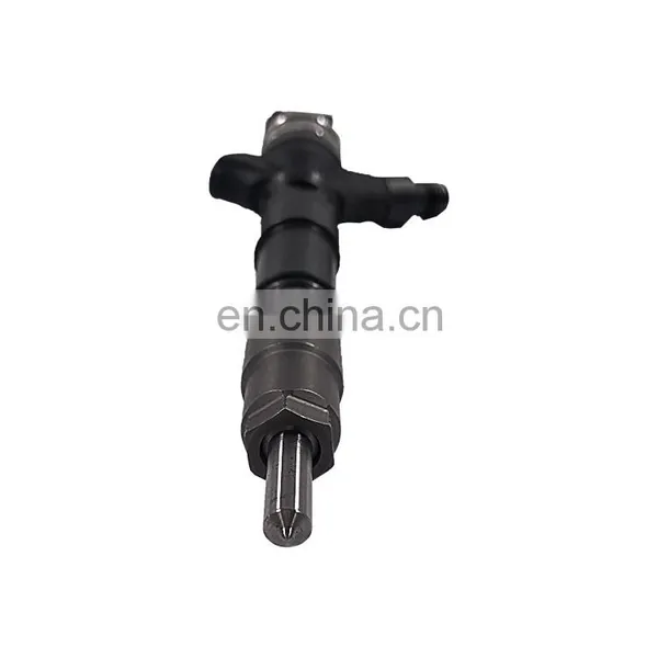 Common Rail Injector for Hilux Vigo 2KD-FTV OEM 23670-39276 23670-30300 095000-7760 095000-7761 photo-3