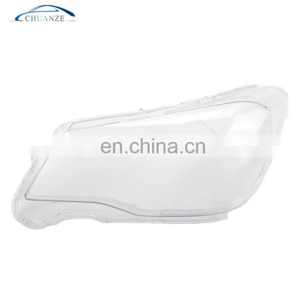 HOT SELLING Car Parts Headlight Glass Lens Cover for ForestER 13-15 Year photo-4