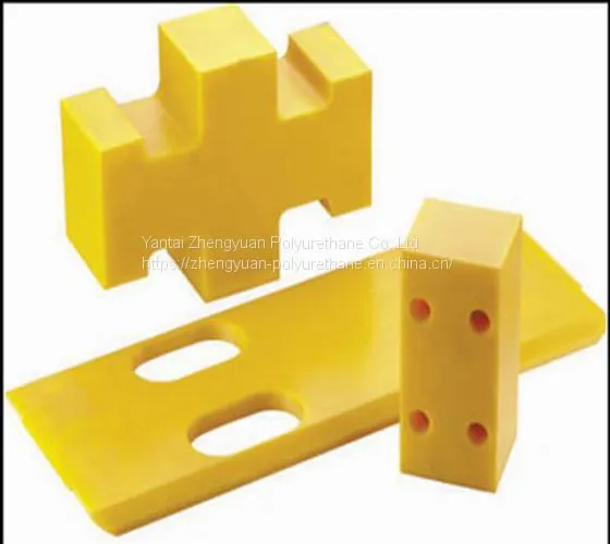 Polyurethane Buffer/damper/pad for Hydraulic Hammer/rock Breaker photo-4