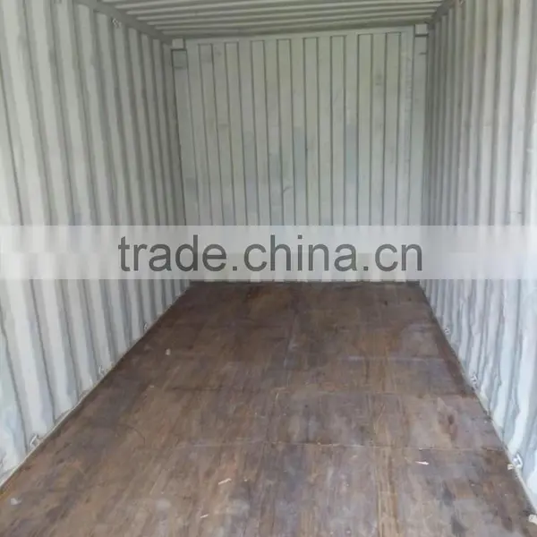 Dry Container Type and 20 Length (feet) 20feet Container photo-2