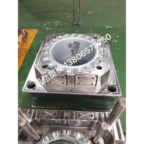 Longrange Top Quality Household Mould Flower Pot Mould 8613806573750