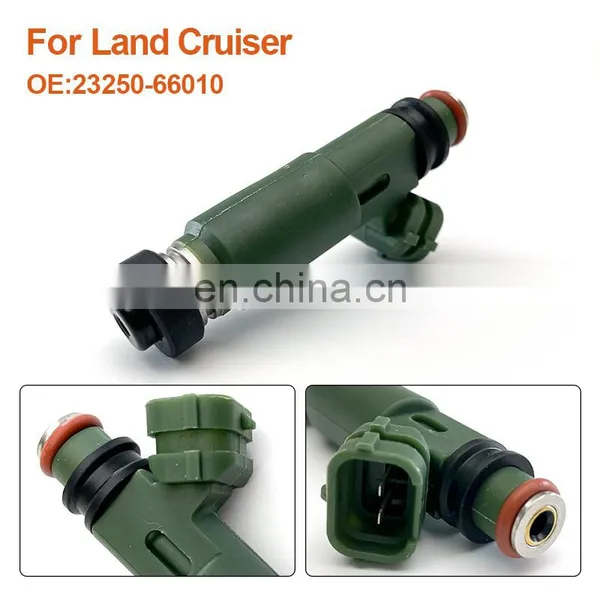 Hot Sale Fuel Injector for Toyota Nissan Honda Suzuki Mitsubishi Subaru Lexus Isuzu Mazda Japanese Car photo-3
