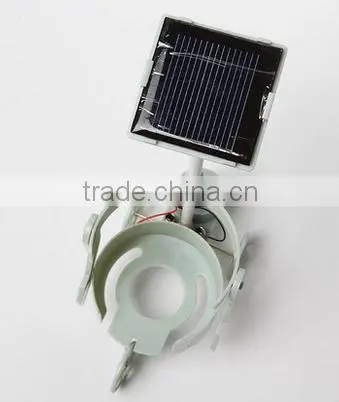 Solar "Can" Motor Robot photo-2