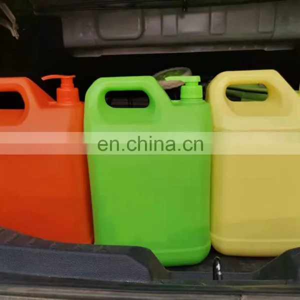 Bulk Wholesale Dishwashing Liquid Soap 20 Container photo-4