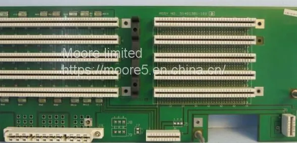 HONEYWELL 5140155or 80363893-400 or K2LCN-4 MEMORY MODULE TDC3000