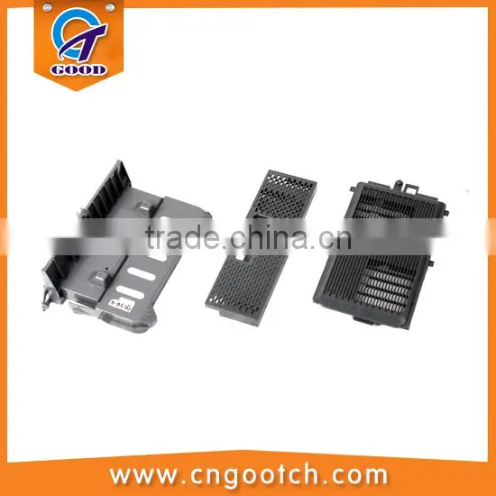 Top Quality 2D&3D Modeling Plastic Injection Mold photo-4