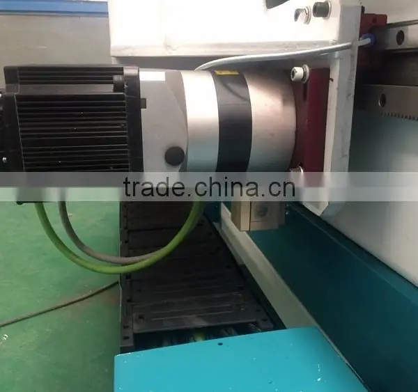 Cnc Router Atc HSD Spindle Cnc Router Rotary Tool Changer Cnc Router 2016 Hot Product photo-5