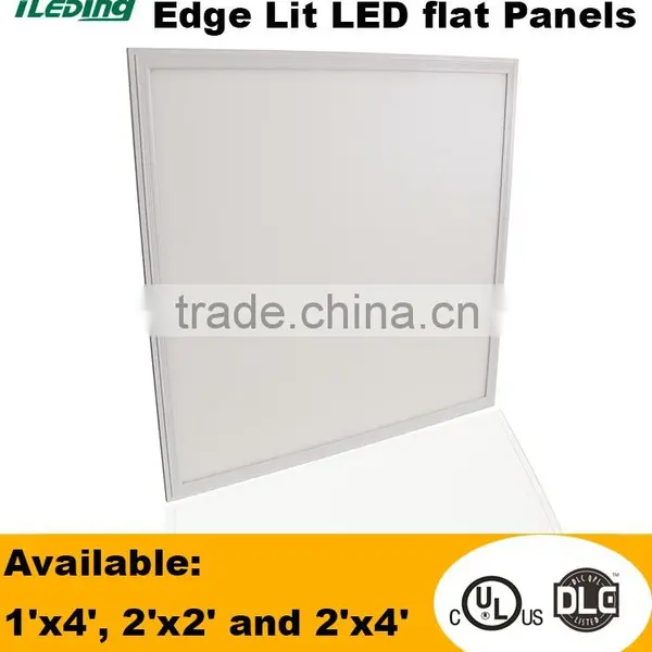 Long Life.high Lumen Maintenance,high CRI ,led Panel Light Housing photo-2