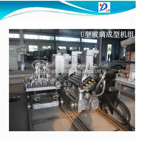 Rolling Machine With Top Roller/Bottom Roller Made With 1Cr13, 2Cr13, 45 photo-3